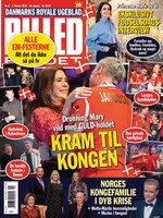 BILLED-BLADET